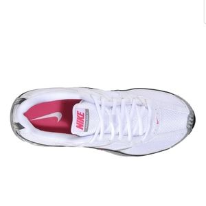 WOMEN'S NIKE REAX RUN 5 RUNNING SHOES

Item #10055